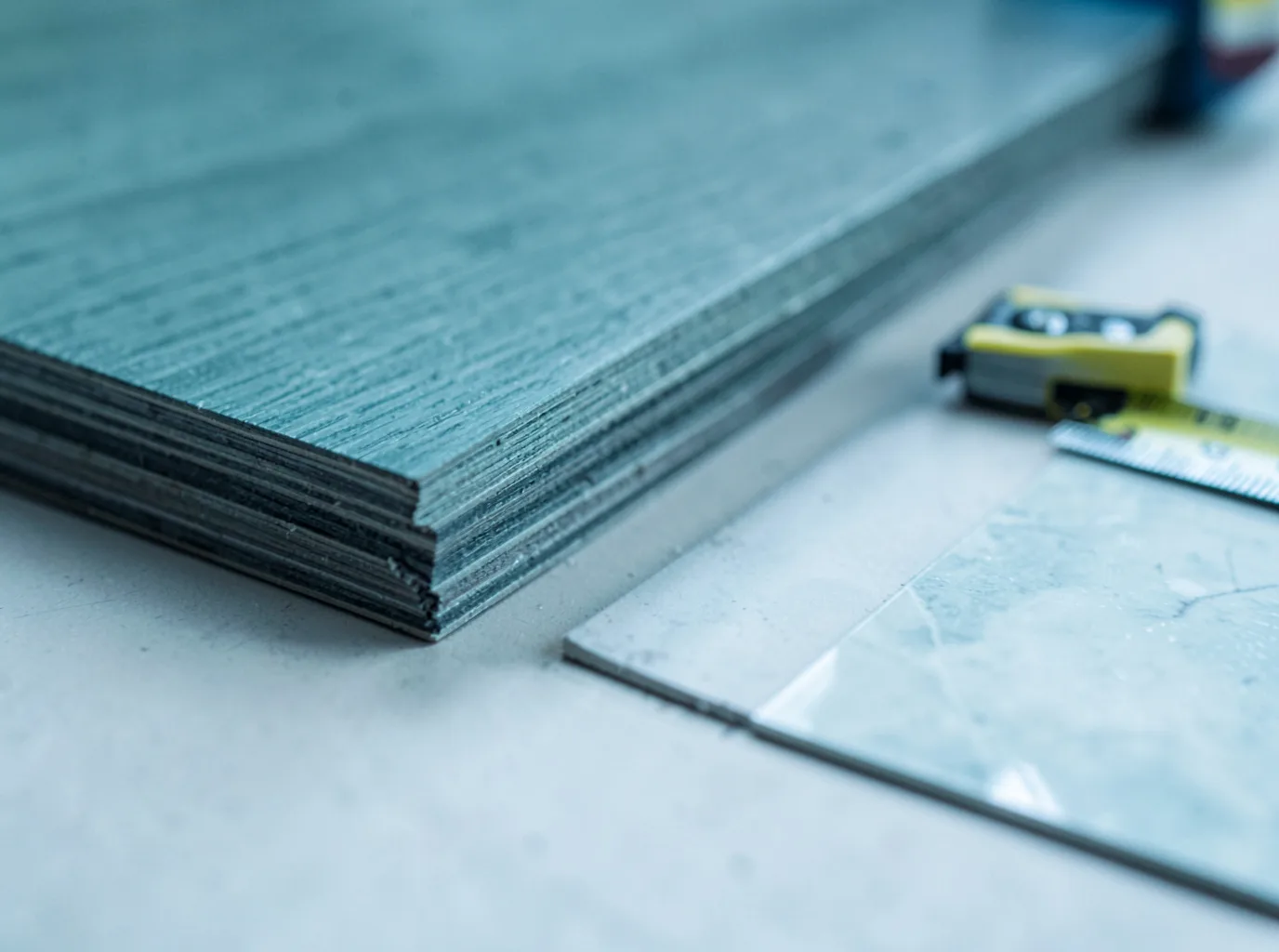 Luxury Vinyl Plank Installation Sipsey, AL FAQs